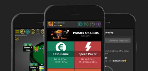  bet365 poker app iphone